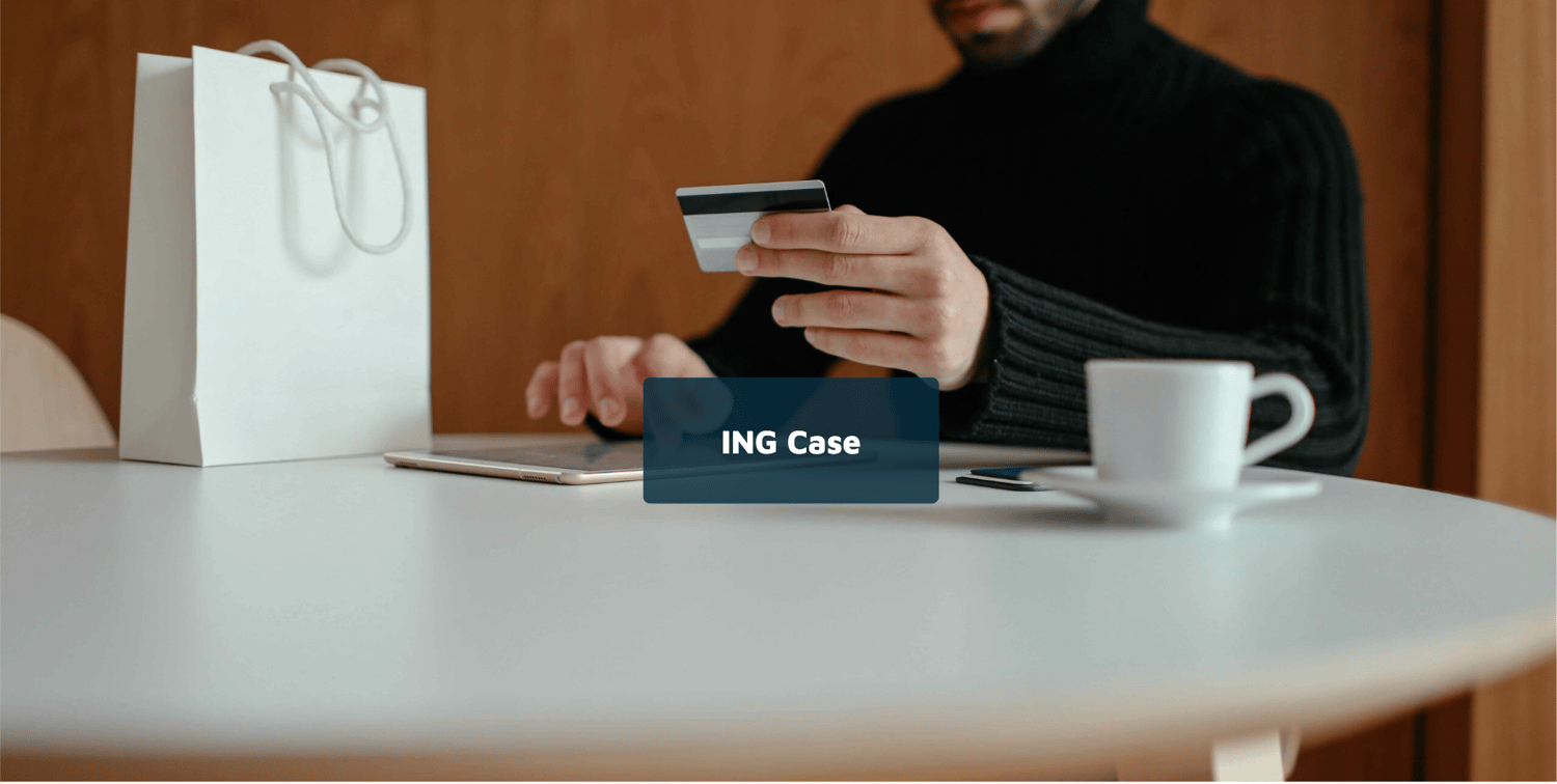 ING Case