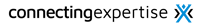 Connecting-Expertise Logo