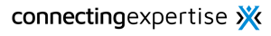 Connecting-Expertise Logo