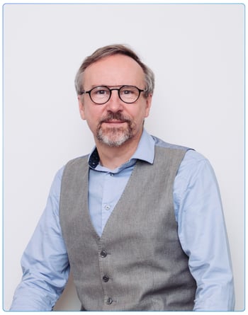 Peter De Buck Peter De Buck