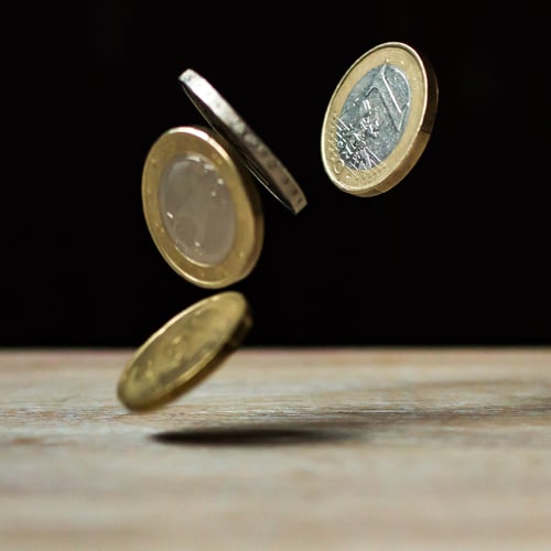 Money pieces