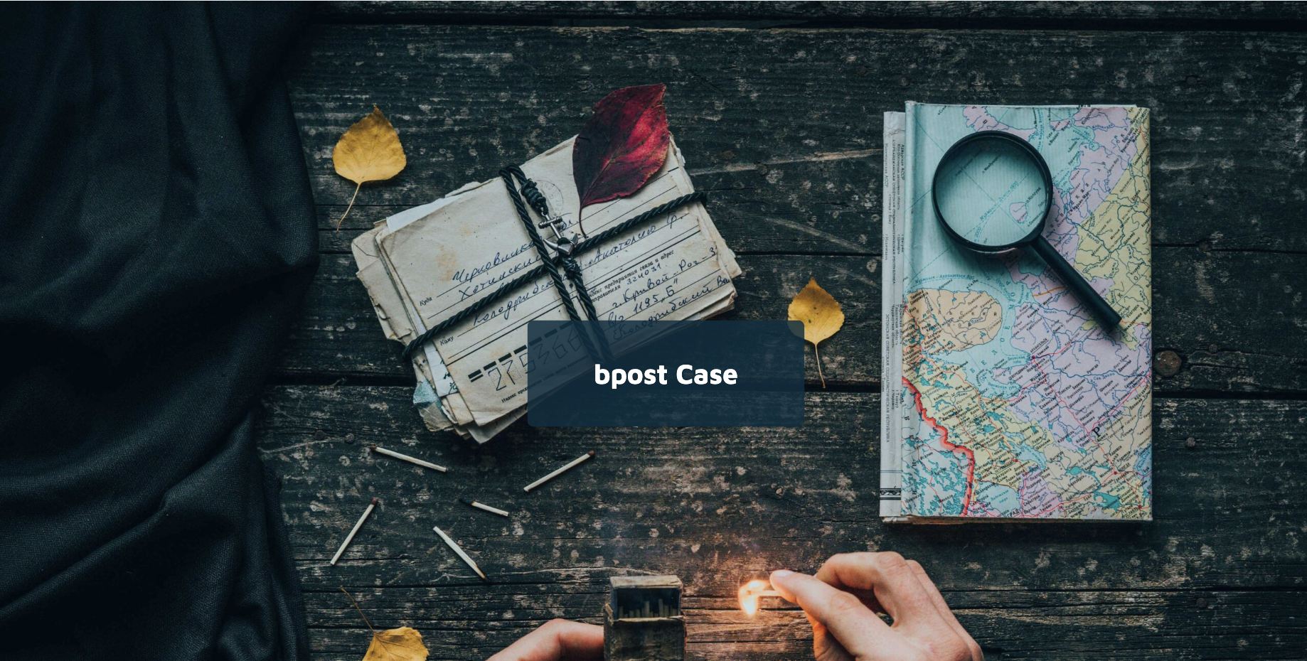 Bpost Case