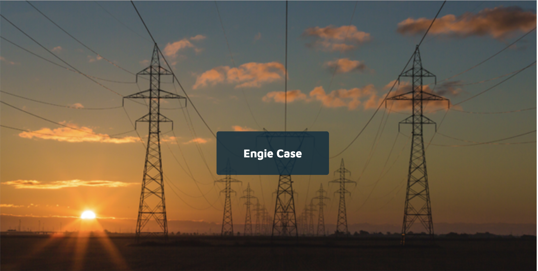 Engie Case