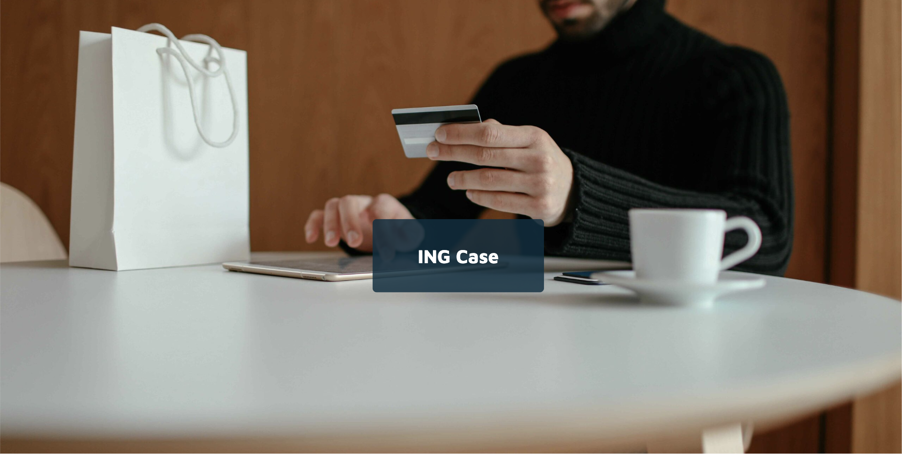 ING Case